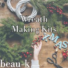 Wreath Making Kit 