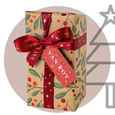Van Roy Luxury Belgian Christmas Chocolates
